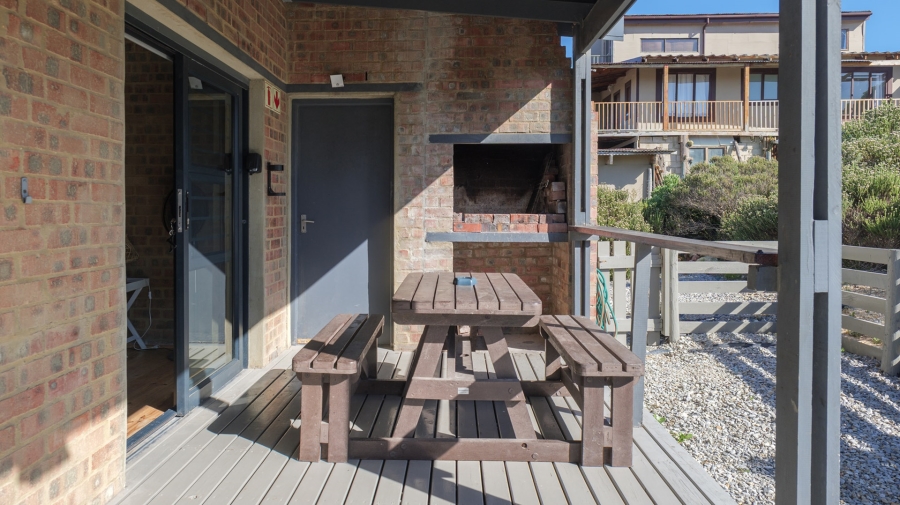 2 Bedroom Property for Sale in Oceanview Heights Western Cape